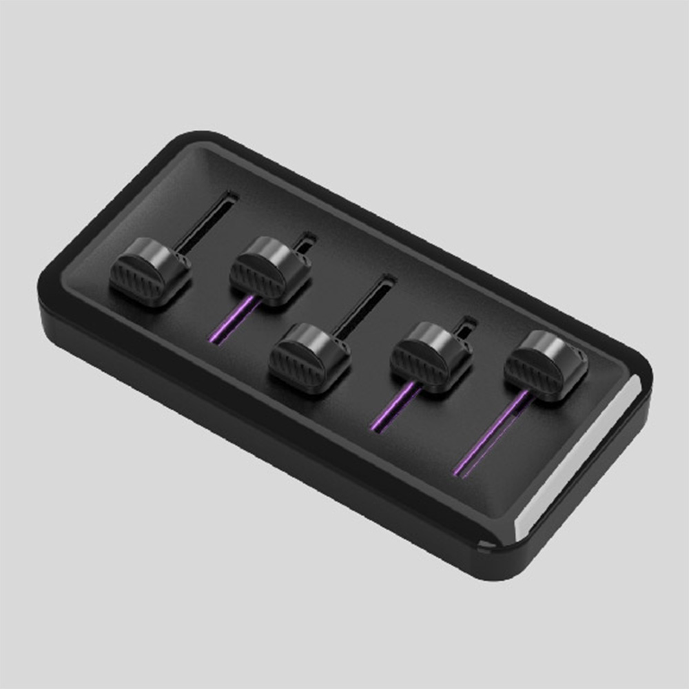 その他 MASTERHUB CREATOR KIT MasterHUB Creator Kit｜Cooler Master｜株式会社アユート PCパーツ